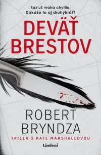 Bryndza, R.: Deväť brestov