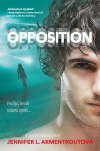 Armentrout, Jennifer L.: Opposition : Lux 5