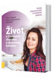 Hlavatý, T.: Život s Crohnovou chorobou a ulceróznou kolitídou