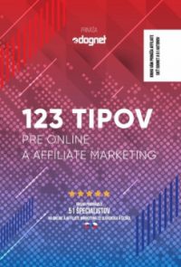 Štefan Polgári: 123 tipov pre online a affiliate marketing