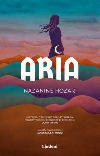 Hozar, Nazanine: Aria