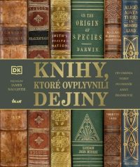 Collins, Michael: Knihy, ktoré ovplyvnili dejiny