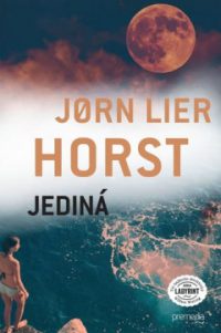 Horst, Jorn Lier: Jediná