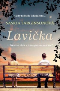 Sarginson, Saskia: Lavička