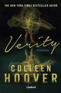 Hoover, Colleen: Verity