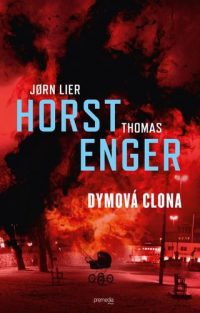 Horst, Jorn Lier: Dymová clona