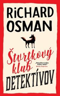 Osman, Richard: Štvrtkový klub detektívov