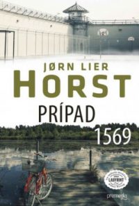 Horst, Jorn Lier: Prípad 1569