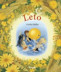 Muller, Gerda: Leto