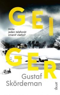 Skördeman, Gustaf: Geiger