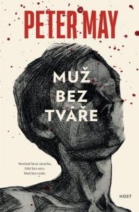 May, Peter: Muž bez tváre