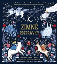 Casey, Dawn: Zimné rozprávky