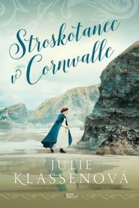 Klassen, Julie: Stroskotanec v Cornwalle