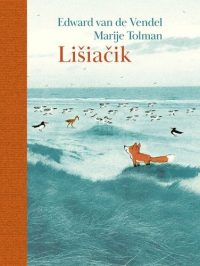 Edvard Van de Vende: Lišiačik