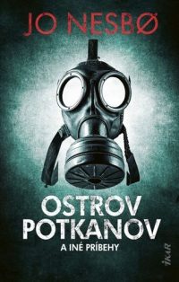 Nesbo, Jo: Ostrov potkanov