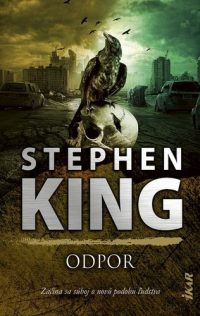 King, Stephen: Odpor
