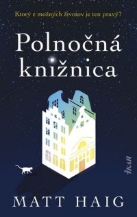 Haig, Mat: Polnočná knižnica