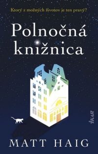 Haig, Mat: Polnočná knižnica