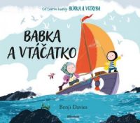 Davies, Benji: Babka a vtáčatko