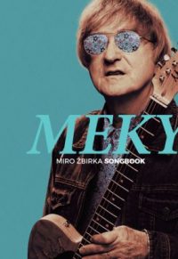 Hnátek, Václav: Meky – Miro Žbirka Songbook