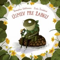 Wechterowicz, Przemysław: Úsmev pre žabku