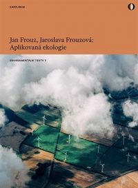 Frouz, Jan: Aplikovaná ekologie