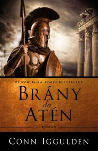 Iggulden, Conn: Brány do Atén