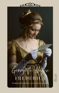 Heyer, Georgette: Frederica