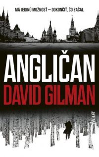 Gilman, David: Angličan