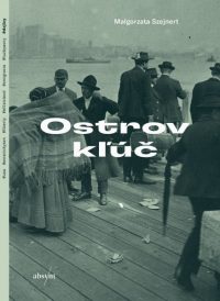 Szejnert, Małgorzata: Ostrov kľúč
