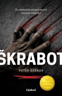 Derňár, Peter: Škrabot