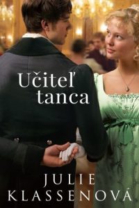 Klassen, Julie: Učiteľ tanca