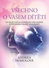 Homolová, Andrea: Všechno o vašem dítěti