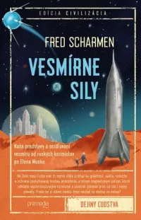 Scharmen, Fred: Vesmírne sily