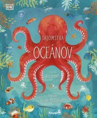 French, Jess: Tajomstvá oceánov