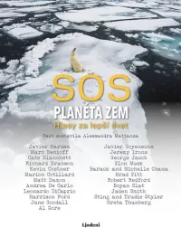 Mattanza, Alessadra: SOS Planéta Zem : hlasy za lepší život