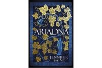 Saint, Jennifer: Ariadna