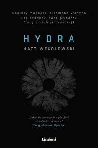 Wesolowski, Matt: Hydra