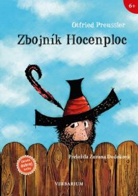 Preussler, Otfried: Zbojník Hocenploc