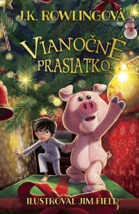 Rowling, J. K.: Vianočné prasiatko