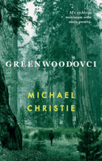 Christie, Michael: Greenwoodovci