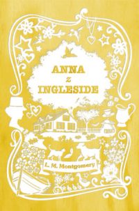 Montgomery, Lucy Maud: Anna z Ingleside 6