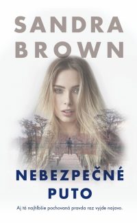 Brown, Sandra: Nebezpečné puto