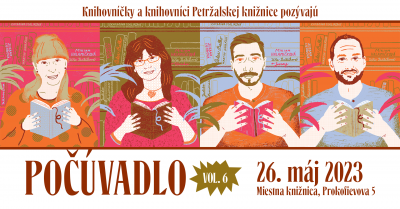 Počúvadlo vol. 6