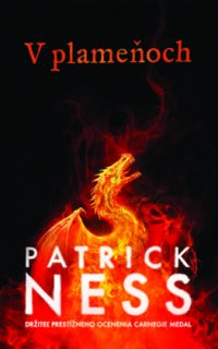 Ness, Patrick: V plameňoch