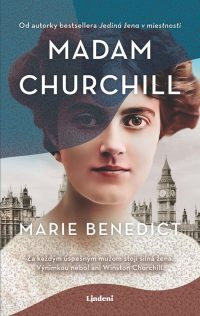 Benedict, Marie: Madam Churchill