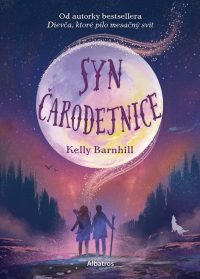 Barnhill, Kelly Regan: Syn čarodejnice