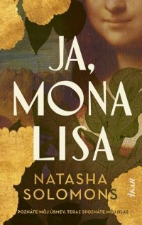 Solomons, Natasha: Ja, Mona Lisa