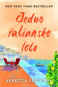 Serle, Rebecca: Jedno talianske leto