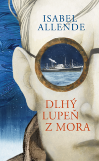 Allende, Isabel: Dlhý lupeň z mora